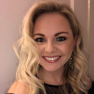 Meet your Posher, Shannon